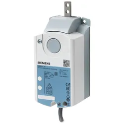 Siemens Dig.Industr. Stellantrieb GDB331.2E