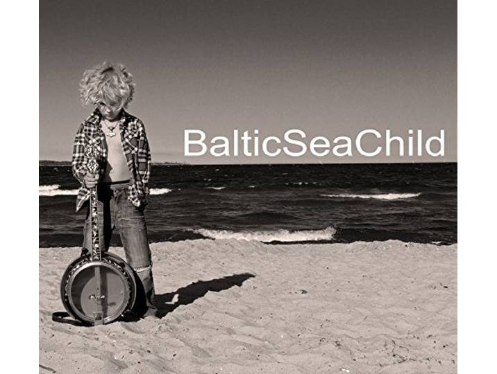 Baltic Sea Child - Baltic Sea Child