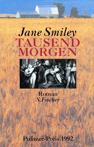 Jane Smiley - Tausend Morgen - Preis vom 01.10.2026 17:08:56 h