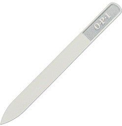 OPI Crystal Nail File