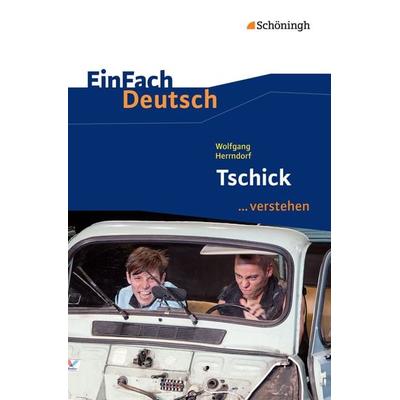 EinFach Deutsch ... verstehen, Taschenbuch von Alexandra Wölke, Schöningh Verlag in Westermann Bildungsmedien, 978-3-14-022645-5