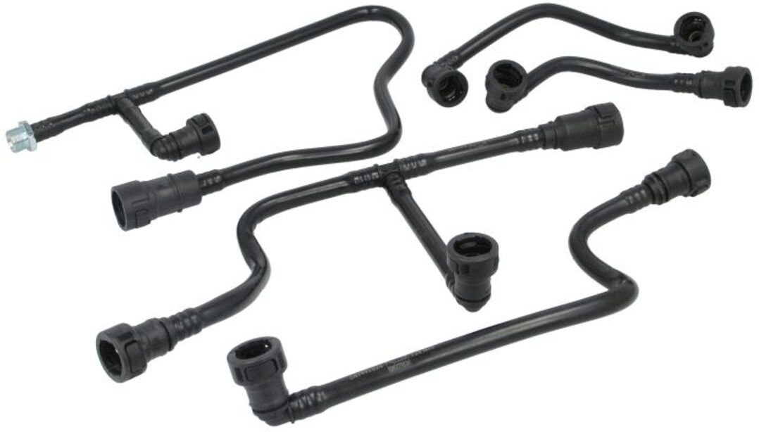 Tuyau, carburant de fuite ENGITECH ENT491024