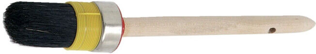 Nölle PROFI BRUSH Pinceau rond poils de porc taille 04 (53004)