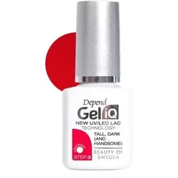 Beter Depend Gel Iq Esmalte Tall Dark 41090