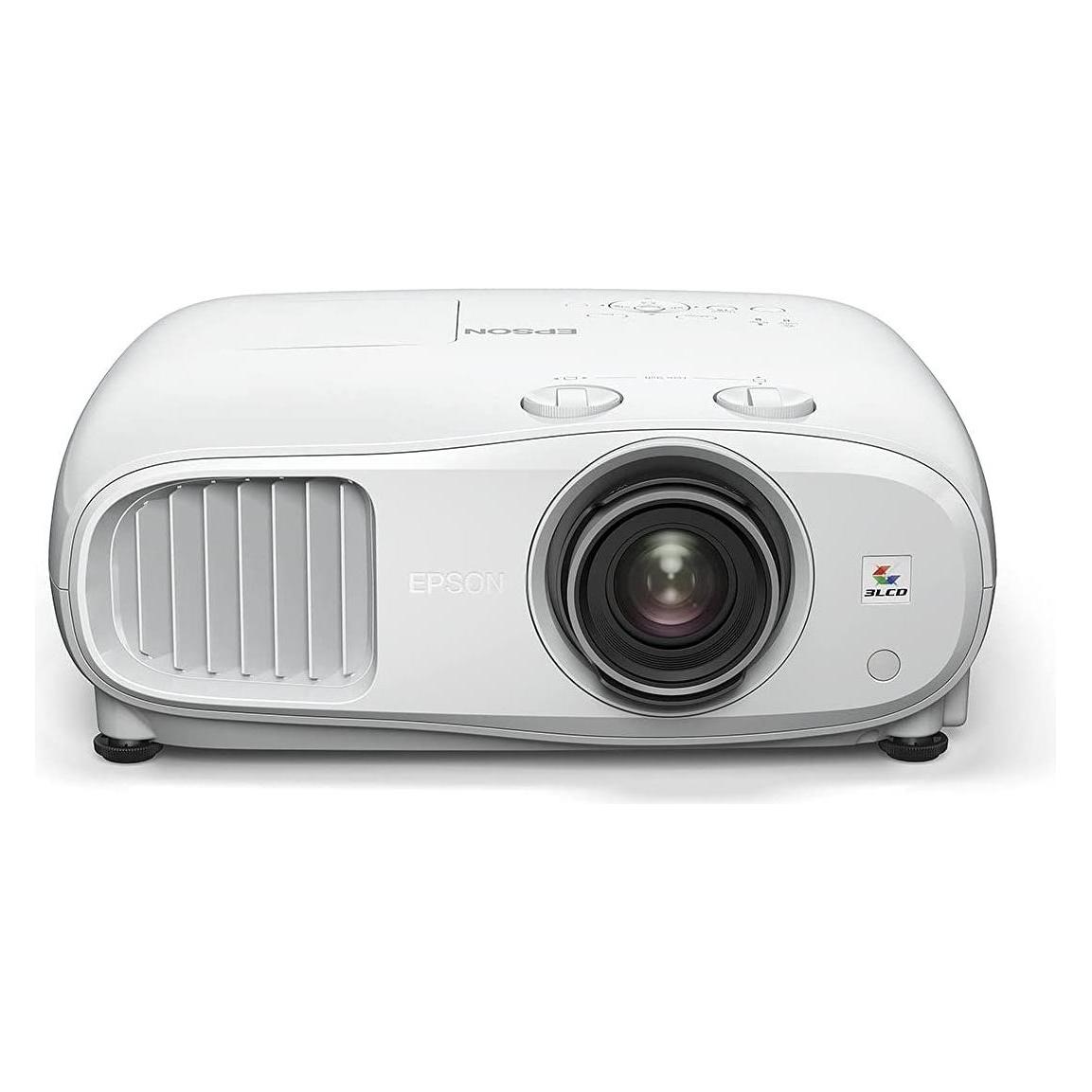 Epson EH-TW7000 (4K, 3000 lm, 1.32:1 - 2.15:1) (V11H961040)