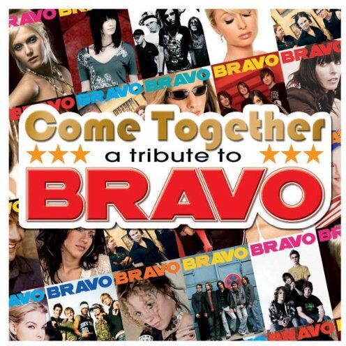 Various - Come Together - A Tribute To BRAVO - Preis vom 11.10.2026 23:13:37 h