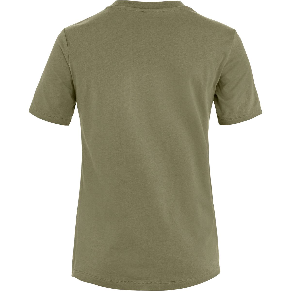 Fjällräven Hoja Iväg T-shirt W green (620) M F14600279-620-M