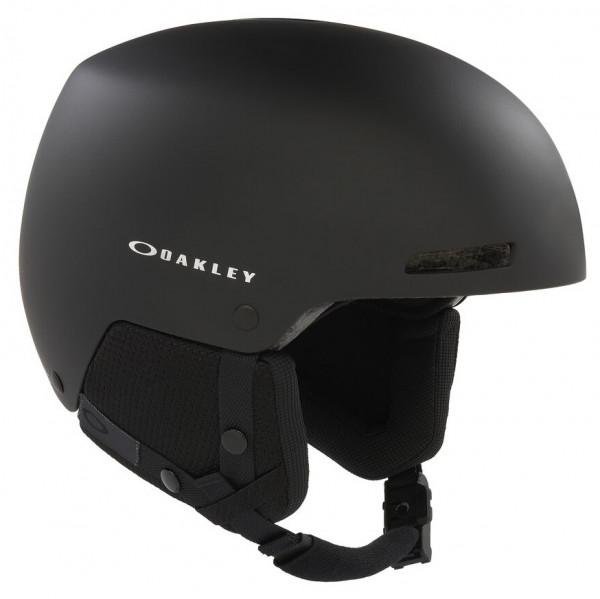 Oakley - Mod1 Pro - Skihelm Gr 55-59 cm - M schwarz