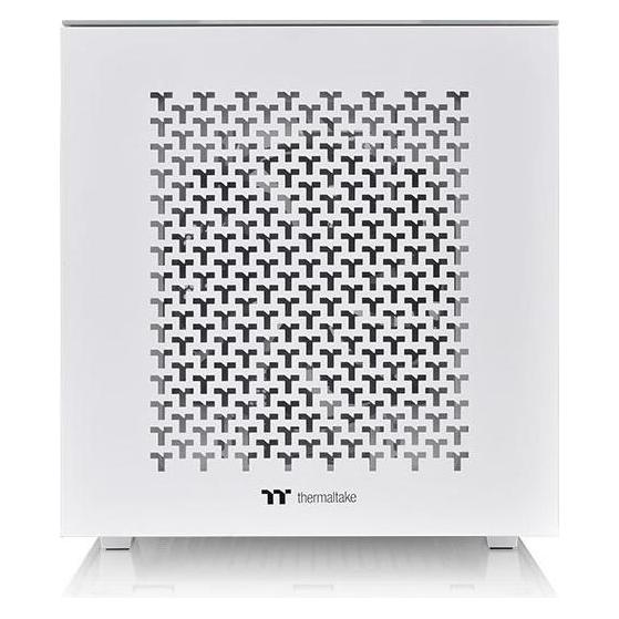 Thermaltake Divider 200 TG Air Snow (mATX) (CA-1V1-00S6WN-01)