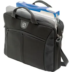 Wenger Sherpa (16.14"), Notebooktasche, Schwarz