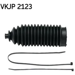Faltenbalgsatz Lenkung SKF VKJP 2123 für Volvo 240 960