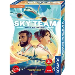 Kosmos Sky Team (Deutsch, 2 Spieler)