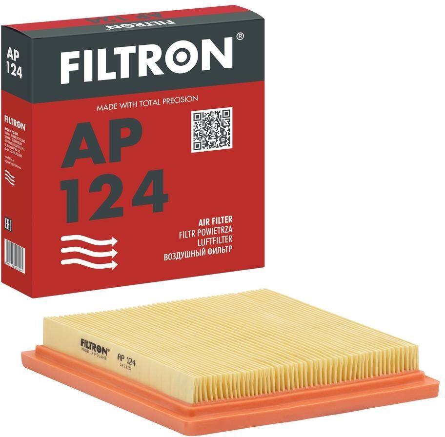 FILTRON AP 124 Air filter