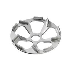 Flex 323071 Trocken-Diamantschleifteller Thermo-Jet