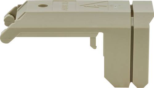 WAGO 884-3580 Abdeckprofil 10St.