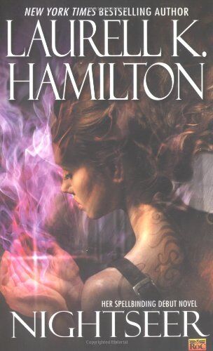 Hamilton, Laurell K. - Nightseer - Preis vom 11.10.2026 15:43:13 h