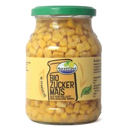 Mais 500g