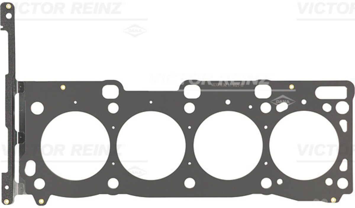 Dichtung, Zylinderkopf VICTOR REINZ 61-10025-00