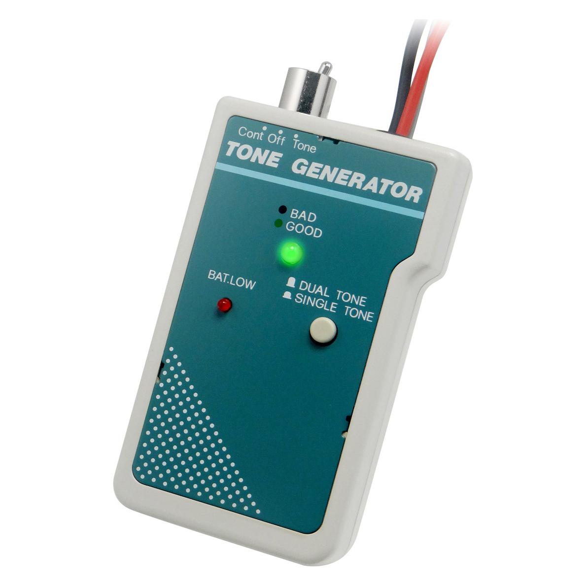 Hobbes Cable Finder Sound Generator (Kabeltester) (256711A)