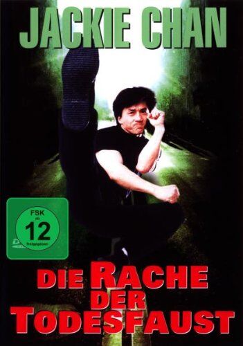 Lee Long Koan - Die Rache der Todesfaust - Preis vom 11.10.2026 03:10:56 h