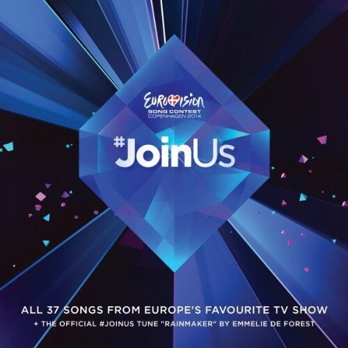 Various - Eurovision Song Contest - Copenhagen 2014 - Preis vom 30.09.2026 22:30:23 h