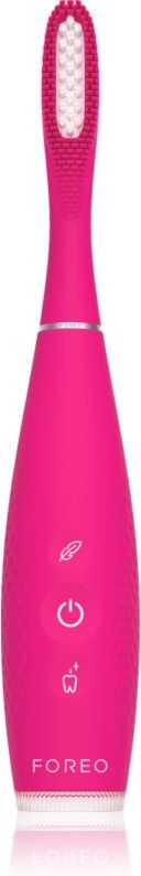 FOREO ISSA™ 4 brosse à dents électrique Fuchsia 1 pcs