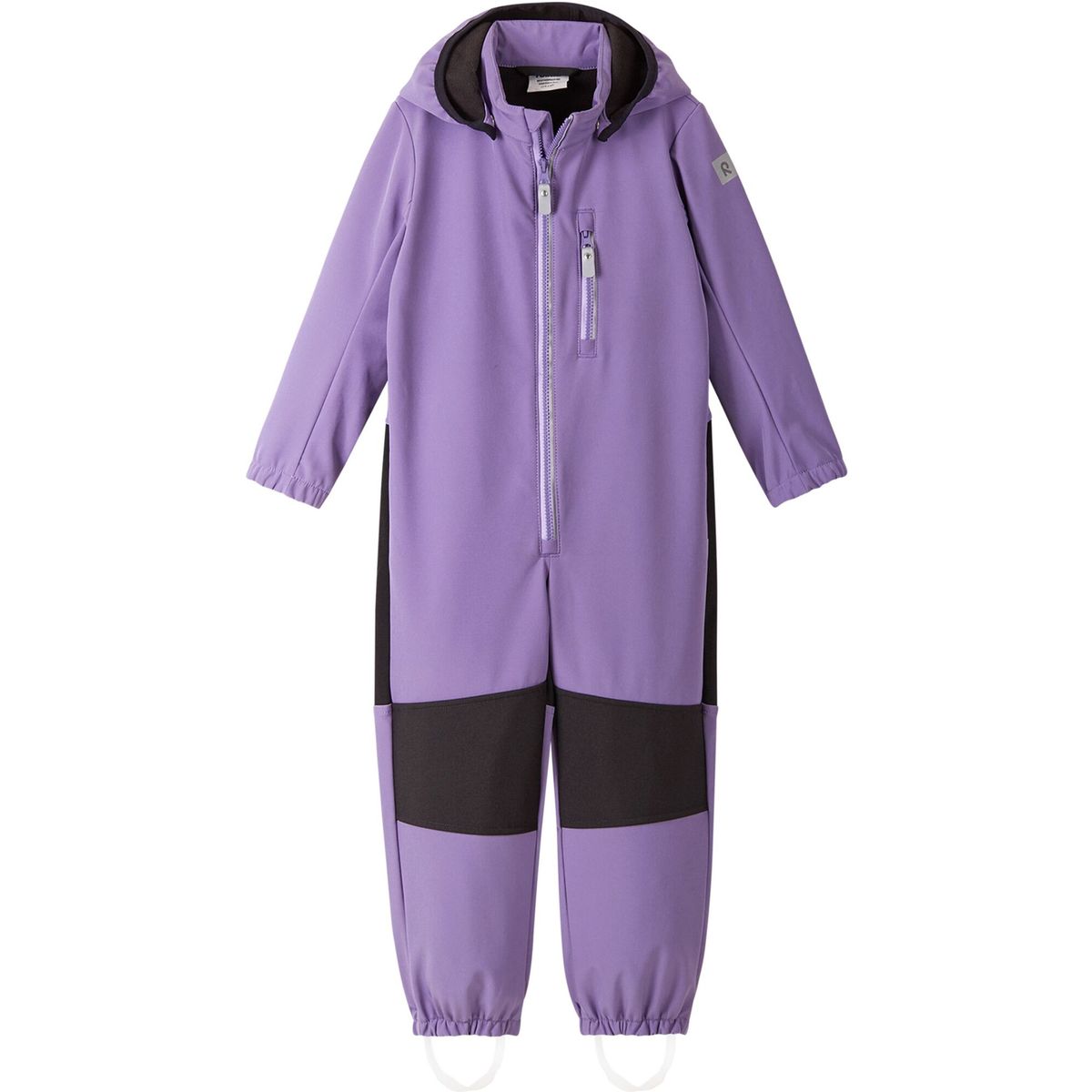 Reima Softshell Overall, Nurmes misty violet (5700) 122 cm 5100007B5700122