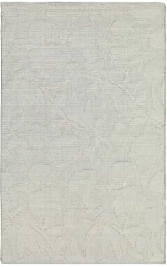 Terra by Obeetee Savanna Myra Ivory Rug