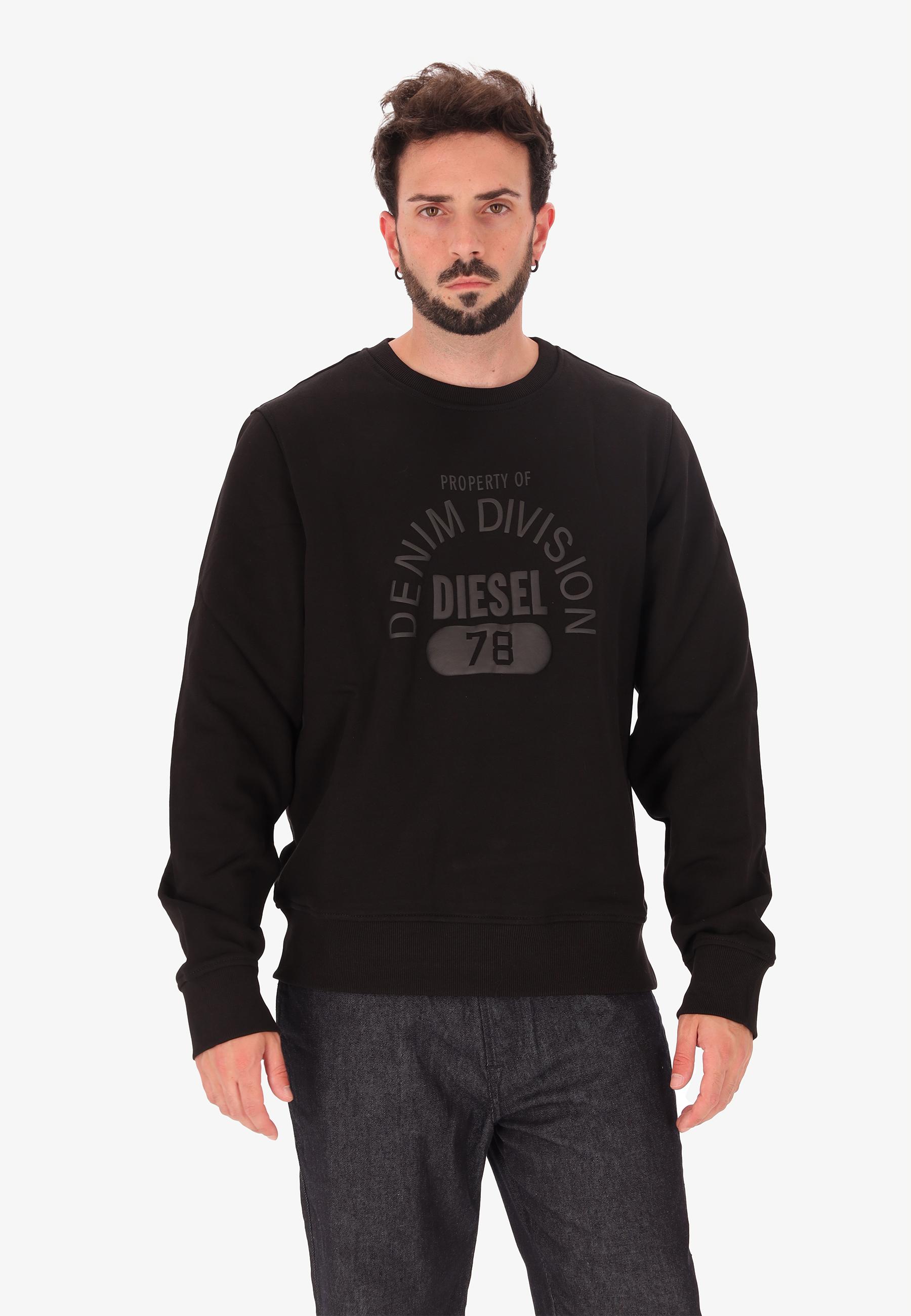 Diesel Sweatshirt Men