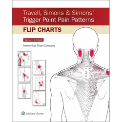 Anatomical Chart Company, Fachbücher von Anatomical Chart Company