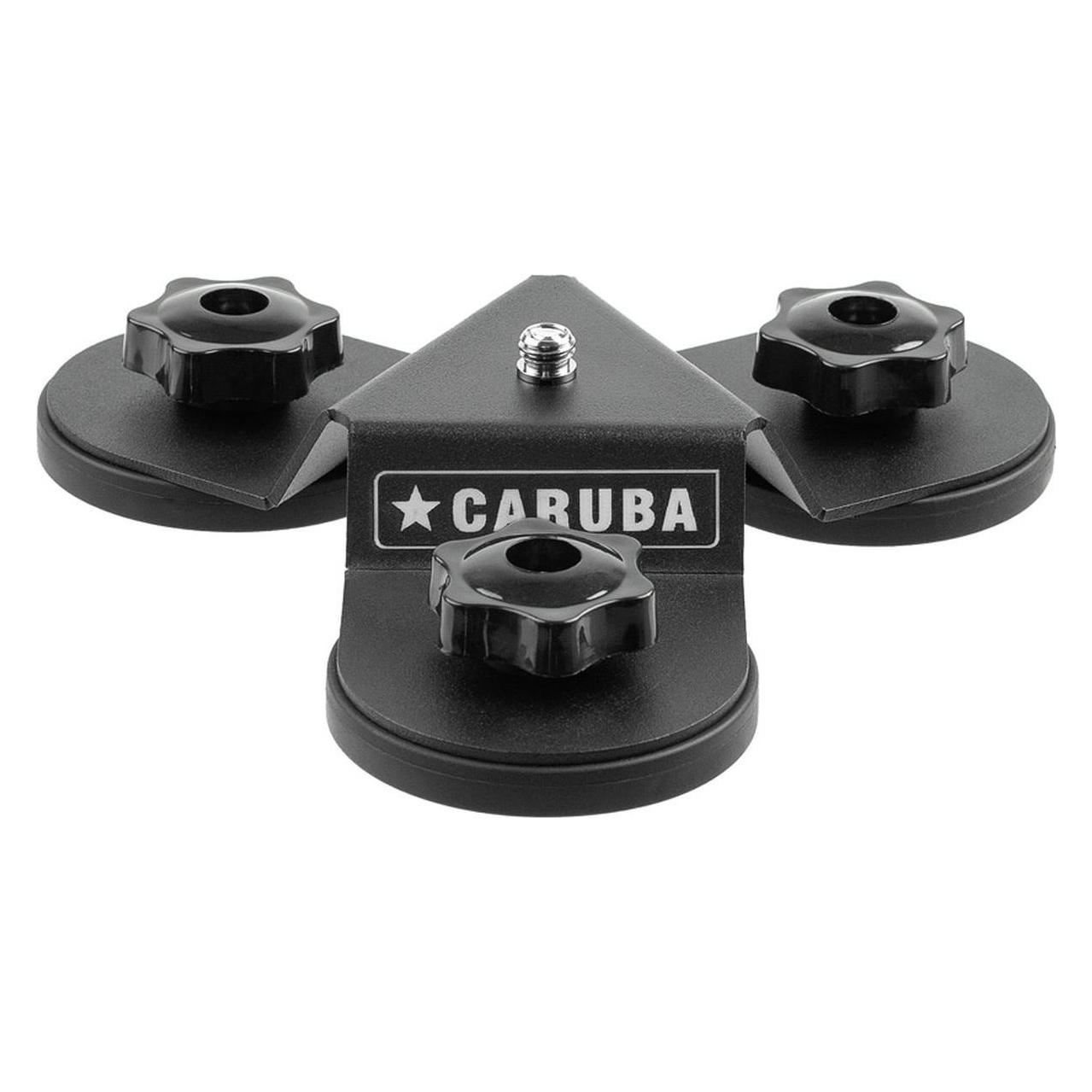 Caruba Triple Grip Magnetic (D276401)