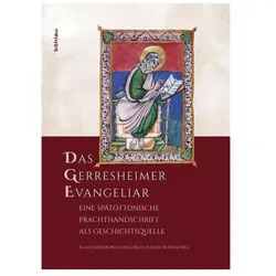 Das Gerresheimer Evangeliar, Fachbücher