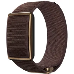 POLAR Fitnessarmband Loop | Brown Copper | S-L