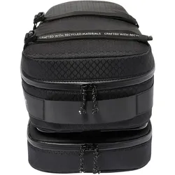 Vaude, Velotasche, (9 l, Satteltasche)