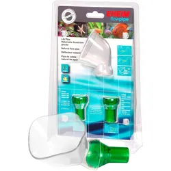 Eheim Flowpipe (Aussenfilter), Aquarium Filter
