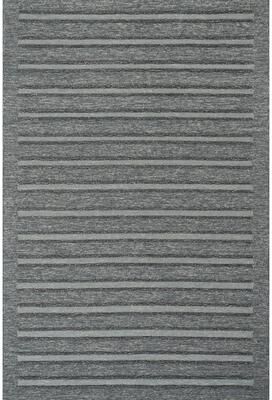 Nuloom Odette Marais Striped Wool Rug