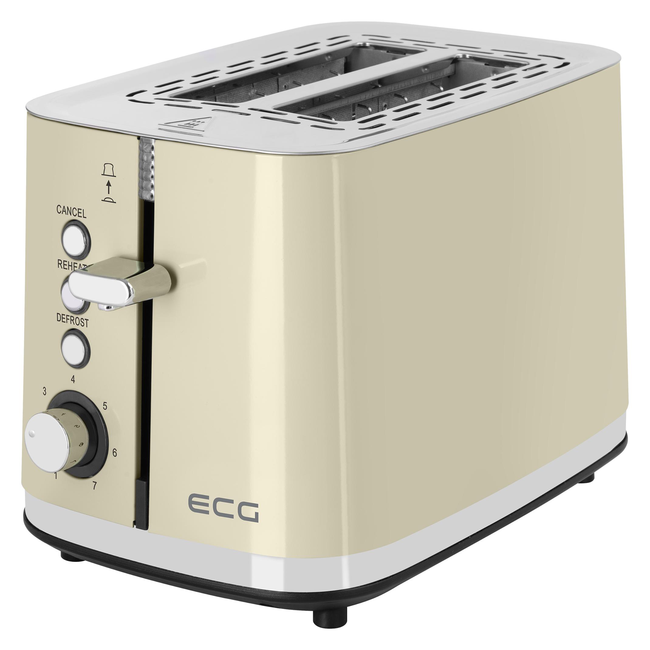 ECG ST 2766 Vintage Vanilla (100002074598)