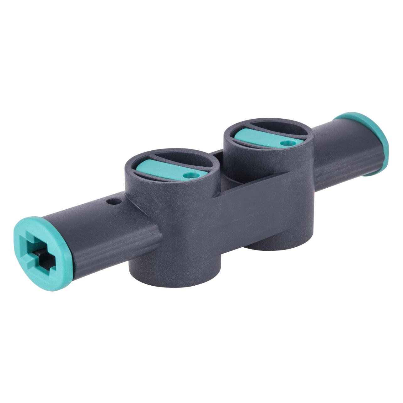 wolfcraft 1 Connector PRO/Easy Einhandzw.-Adapter (2000 mm) (3038000)