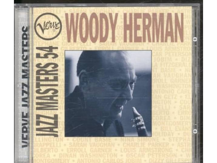Woody Herman (Coll. Verve Jazz Masters)
