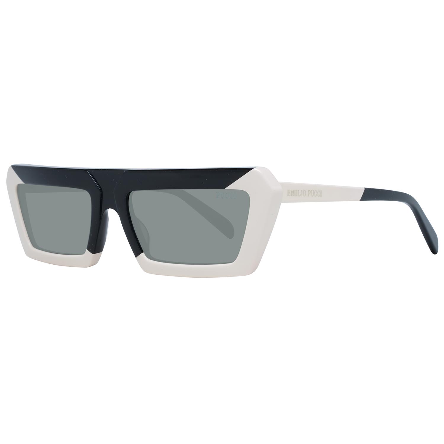 Emilio Pucci Sunglasses EP0175 04A 56