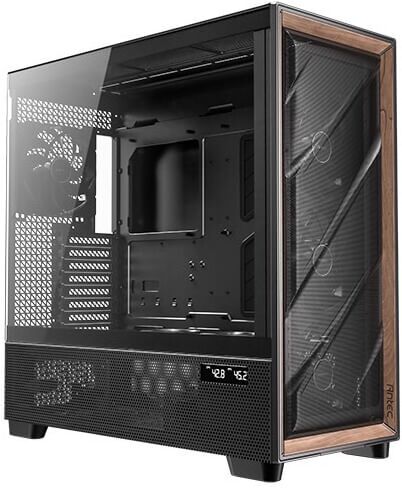 Antec FLUX PRO_EUV (0-761345-10154-7)