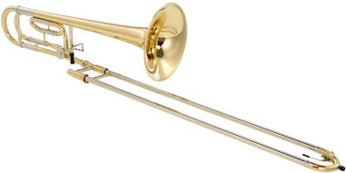 Sierman STB-560 Tenor Trombone