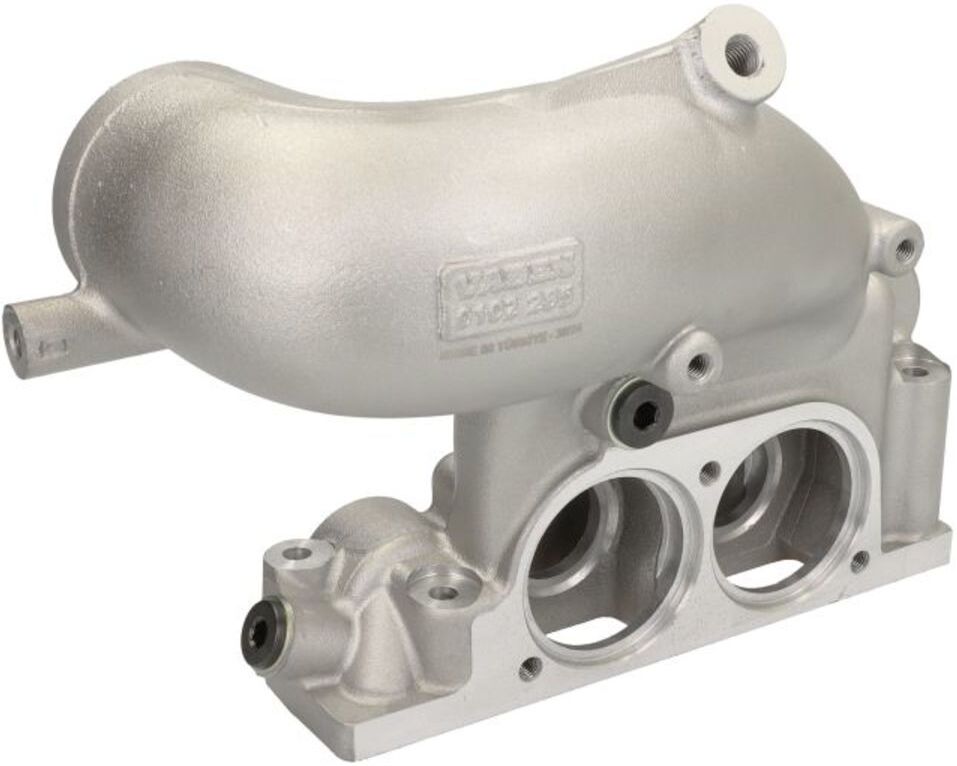 Thermostatgehäuse VADEN 0102 285