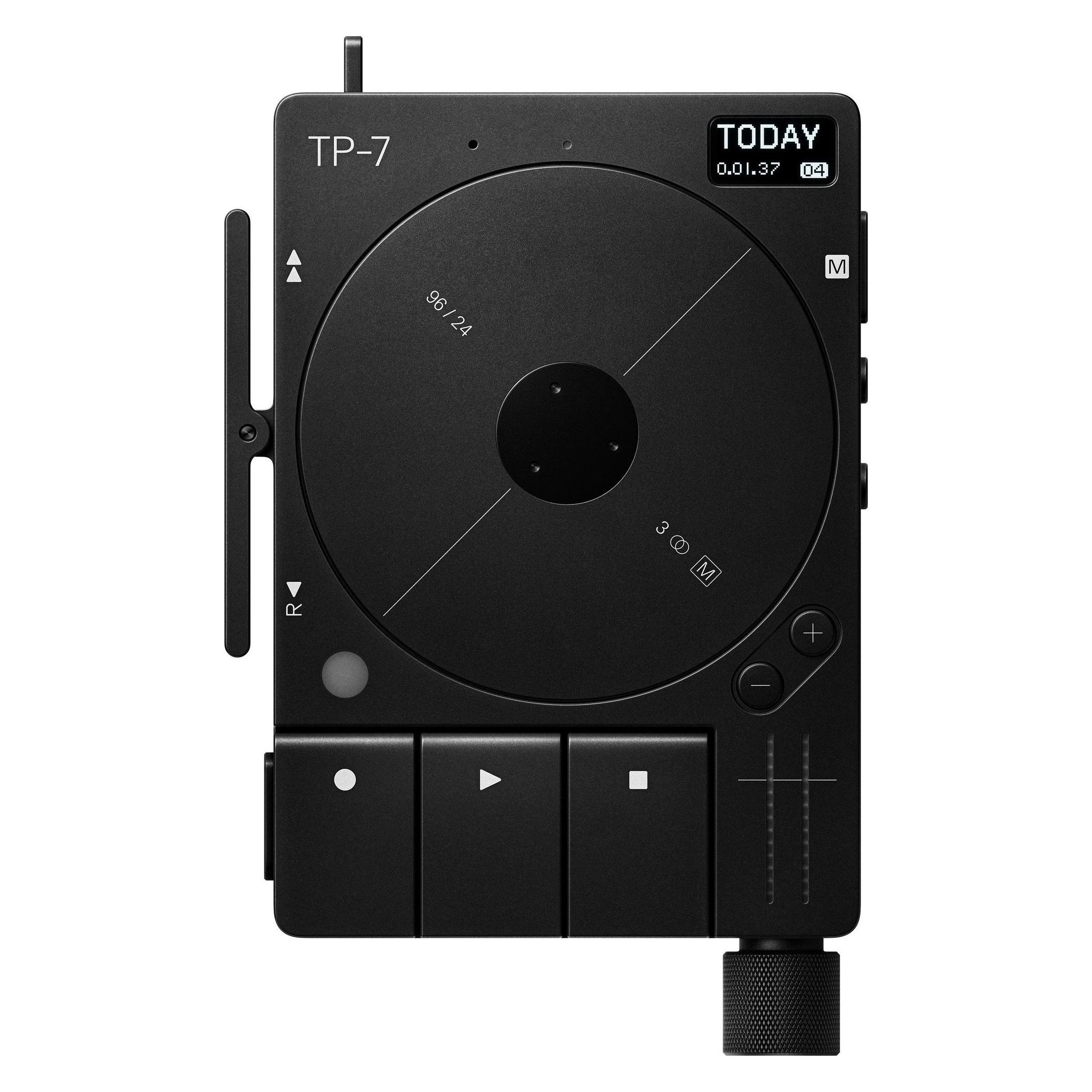 Teenage Engineering TP-7 (Handheld) (TE025AS002)