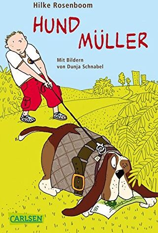 Hilke Rosenboom - Hund Müller - Preis vom 30.09.2026 22:30:23 h