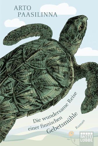 Arto Paasilinna - Die wundersame Reise einer finnischen Gebetsmühle: Roman - Preis vom 02.10.2026 23:42:20 h