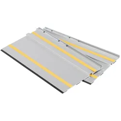 Powerplus, Führungsschiene, Führungsschiene für Tauchsäge für POWX0562 (34 cm)