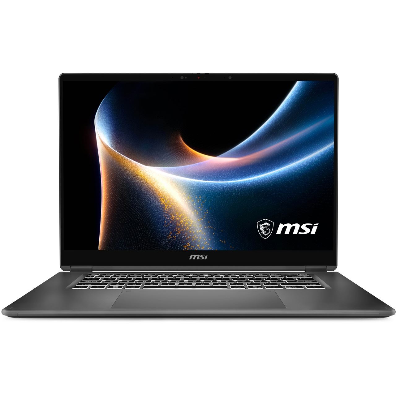 16" (40,64cm) MSI Prestige 16 AI+ C3MG071 Intel Core Ultra 7 1TB W11 Home NextGen