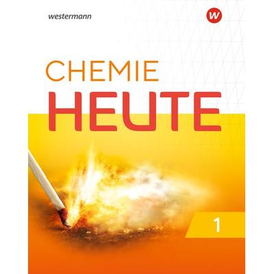 Chemie Heute 1. Schulbuch. Für das G9 in Nordrhein-Westfalen, Sonstige von , Westermann Schulbuchverlag