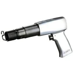 Aerotec, Abbruchhammer + Meisselhammer, Druckluftmeisselhammer STX II 3200 min-1 11 mm Sechskant 9 J (Druckluft, Meisselhammer)